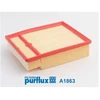 Image de Filtre À Air A1863 Purflux Purflux A1863 Audi
