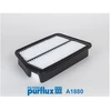 Image de Filtre À Air A1880 Purflux Purflux A1880 Chevrolet;Daewoo