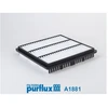Image de Filtre À Air A1881 Purflux Purflux A1881 Mitsubishi