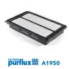 Image de Filtre A Air A1950 Purflux