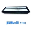 Image de Filtre À Air A1964 Purflux Purflux A1964 Honda