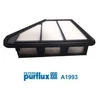 Image de Filtre À Air A1993 Purflux Purflux A1993 Honda