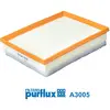 Image de Filtre A Air A3005 Purflux