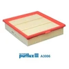 Image de Filtre À Air A3006 Purflux Purflux A3006 Isuzu