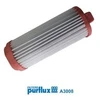 Image de Filtre À Air A3008 Purflux Purflux A3008 Kia