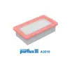 Image de Filtre À Air A3010 Purflux