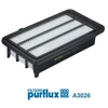 Image de Filtre À Air A3026 Purflux Purflux A3026 Honda