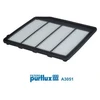 Image de Filtre À Air A3051 Purflux Purflux A3051 Suzuki