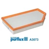 Image de Filtre À Air A3073 Purflux Purflux A3073 Volvo
