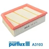 Image de Filtre À Air A3103 Purflux Purflux A3103 Porsche