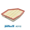 Image de Filtre À Air A3112 Purflux Purflux A3112 Bmw