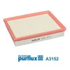 Image de Filtres À Air A3152 Purflux Purflux A3152 Opel