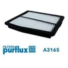 Image de Filtre À Air A3165 Purflux Purflux A3165 Hyundai;Kia