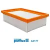 Image de Filtre A Air A3177 Purflux