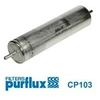 Image de Filtre À Carburant Cp103 Purflux Purflux Cp103 Land Rover