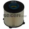 Image de Filtre À Gasoil C525 Purflux
