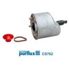 Image de Filtre À Carburant Cs762 Purflux Purflux Cs762 Citroen;Ds;Fiat;Mitsubishi;Peugeot;Toyota