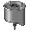 Image de Filtre À Gasoil Cs764 Purflux