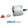 Image de Filtre À Carburant Cs764 Purflux Purflux Cs764 Ford;Mazda;Volvo