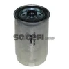 Image de Filtre À Carburant Cs767 Purflux Purflux Cs767 Hyundai;Kia