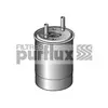 Image de Filtre À Gasoil Fcs770 Purflux