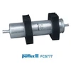 Image de Filtre À Carburant Fcs777 Purflux Purflux Fcs777 Audi;Porsche