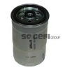 Image de Filtre À Carburant Cs782 Purflux Purflux Cs782 Land Rover