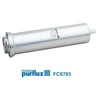 Image de Filtre À Carburant Fcs783 Purflux Purflux Fcs783 Alpina;Bmw;