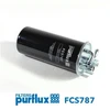 Image de Filtre À Carburant Fcs787 Purflux Purflux Fcs787 Audi
