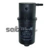 Image de Filtre À Carburant Fcs804 Purflux Purflux Fcs804 Volkswagen