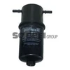 Image de Filtre À Carburant Fcs806 Purflux Purflux Fcs806 Volkswagen