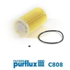 Image de Filtre À Carburant C808 Purflux Purflux C808 Honda
