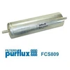 Image de Filtre À Carburant Fcs809 Purflux Purflux Fcs809 Audi