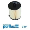 Image de Filtre À Carburant C811 Purflux Purflux C811 Toyota