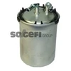 Image de Filtre À Carburant Fcs812 Purflux Purflux Fcs812 Audi;Seat;Skoda;Volkswagen