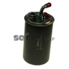Image de Filtre À Carburant Fcs819 Purflux Purflux Fcs819 Chrysler;Dodge;Jeep