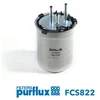 Image de Filtre À Carburant Fcs822 Purflux Purflux Fcs822 Audi