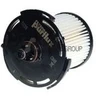 Image de Filtre À Carburant C848 Purflux Purflux C848 Ford