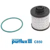 Image de Filtre À Gasoil C850 Purflux