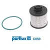 Image de Filtre À Carburant C850 Purflux Purflux C850 Ford;Ford Usa