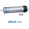 Image de Filtre À Carburant Fcs854 Purflux Purflux Fcs854 Bmw;