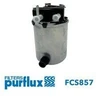 Image de Filtres À Essence Fcs857 Purflux Purflux Fcs857 Nissan
