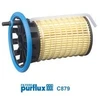 Image de Filtre À Carburant C879 Purflux Purflux C879 Citroen;Peugeot