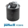 Image de Filtre À Carburant Fcs916 Purflux Purflux Fcs916 Infiniti;Mercedes-Benz