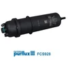 Image de Filtre À Carburant Fcs928 Purflux Purflux Fcs928 Alpina;Bmw