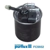 Image de Filtre À Carburant Fcs932 Purflux Purflux Fcs932 Infiniti;Mercedes-Benz