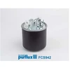 Image de Filtre À Carburant Fcs942 Purflux Purflux Fcs942 Audi