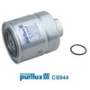 Image de Filtre À Carburant Cs944 Purflux Purflux Cs944 Bmw