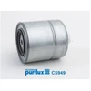 Image de Filtre À Carburant Cs949 Purflux Purflux Cs949 Bertone;Bmw