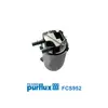 Image de Filtre À Gasoil Fcs952 Purflux